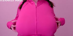 Big Tits - Pink