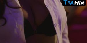 Mya Speller Cullins Breasts,  Underwear Scene  in Behind The Veil