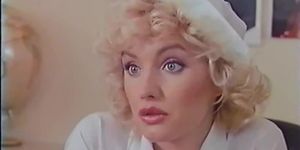 Cathy Ménard - Infirmières de plaisir 1 (1985)