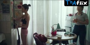 Tzu Hsuan Chan Underwear Scene  in Let'S Talk About Chu