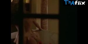 Vanessa A. Dorian Butt,  Breasts Scene  in Hot Line