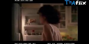 Monica Himmelheber Butt,  Breasts Scene  in Babysitting Without A Net