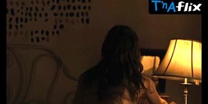 Kate Lyn Sheil Breasts,  Butt Scene  in The Seeding