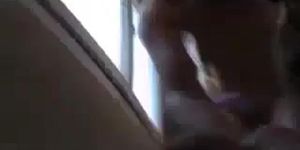 Webcam Girl Fucks Her Dildo In Shower F
