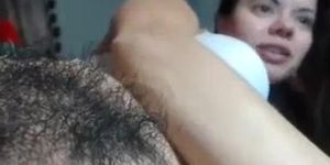 hairy play