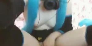 hatunemiku