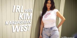 kim k talk (Kim Kardashian)