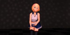 MMD-Sexy-Cute-Blondie-in-the-Champagne-Room-GV00150