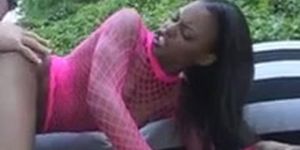 black girl fucked