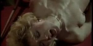 Dream Lovers (1987) Scene 1. Nina Hartley, Jon Martin