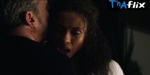 Gugu Mbatha-Raw Butt,  Underwear Scene  in The Morning Show