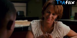 Nicole Ari Parker Breasts Scene  in Welcome Home, Roscoe Jenkins