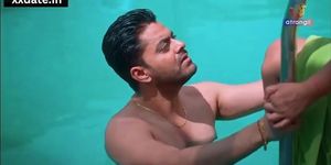 DESI BHABHI KI KHULE ME CHUDAI_1 - Yorgelis Carrillo