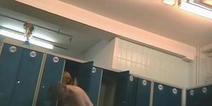 Video. Dressing Room N 312