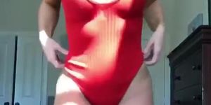 texas thighs onlyfans LoyalFans video