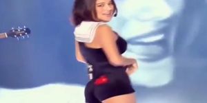 Alizee dance