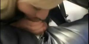 public bus bj and cum play