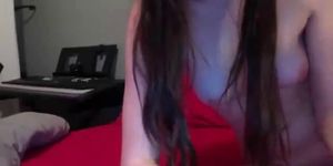 Young 18yo Webcam Cutie