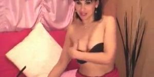 hot girl stripping and fucking herself(1).wmv