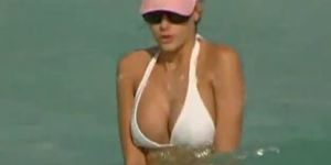 Compilation of tit flashing amateurs