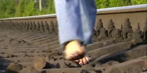 Dirty Feet - video 4