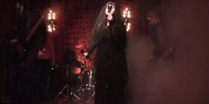 Astro Vamps Gothic Sex Horror Show - Scene 4