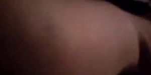Orgasm of a lonely milf from Portugal