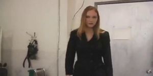 Her hot body shocked - video 14