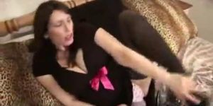 Hottest Mature Solo Ever 15 - video 1