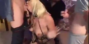 Missy Monroe Is The Ultimate Slut - video 1