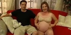 pregnant bitch - video 1