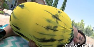 Hot fuck with fascinating bitch - video 27
