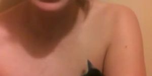 Boobs and Pussy