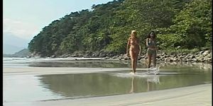 Sex On The Beach - Scene 2