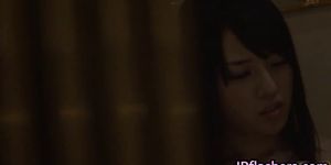 Azusa Nagasawa is a kinky hot part6 - video 2