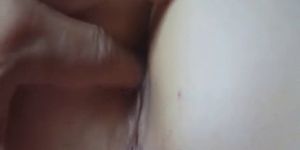 Close Up Pussy Fingering And Cowgirl Sex - video 1