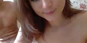 nice kathrine in sex cam site do phenomenal to youngold with cu