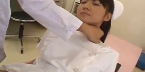 Gyno Exam Pussy Opened Wide Asian Porn part4