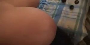 Huge boobs - video 5