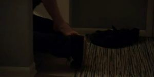 Claire Danes sex scene