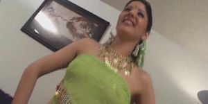 INDIAN PORN QUEENS - Pussy Licked Indian Babe Cock Sucks