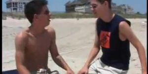 Horny Gay Shoreline Big boys Free Beach Porn Video - lowded com