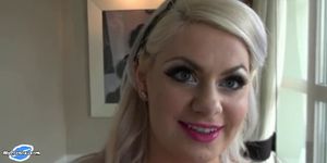 Chubby Gorgeous Incredible Fucking Continue on MyPornox com