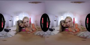 REALITY LOVERS - Gina Gerson - Ride it like you stole it (Doris Ivy)