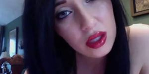 Lipstick JOI 6 - video 1