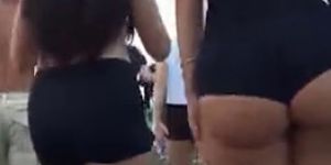 CANDID BIG BOOTY COMPILATION (, RAVE, BIKINI, TEEN, BIG ASS, JIGGLY..)