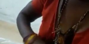 Desi Tamil Maid with Owner - Part 1 - Pinkraja Videos