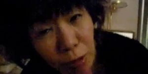 Japanese Milf Couple - Toru  Haruna 8 - video 1