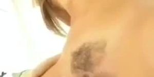 Lesbian face sitting orgasm (Riley Reid)