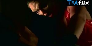 Svetlana Chavez Breasts Scene  in Vampires: Out For Blood